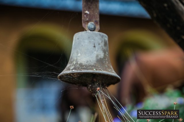bell