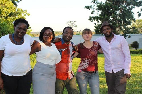 facilitators