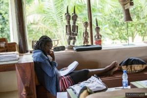 A Sequence of Events at The SuccessSpark Retreat