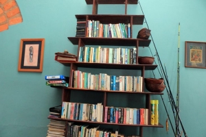 Book Advisory Services